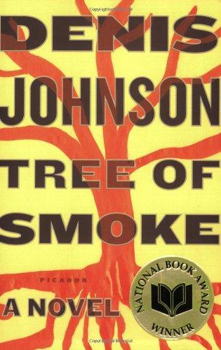 Tree of Smoke