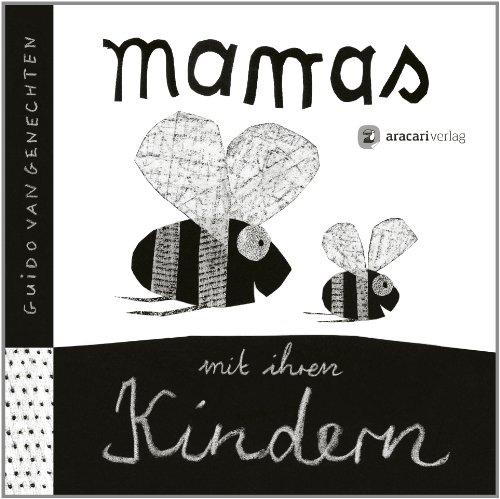 Mamas mit ihren Kindern