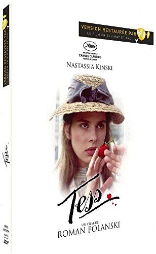 Tess [Blu-ray] [FR Import]