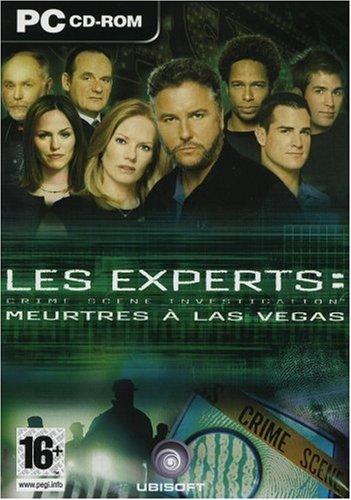 KOL 2005 : Les Experts 2 [FR Import]