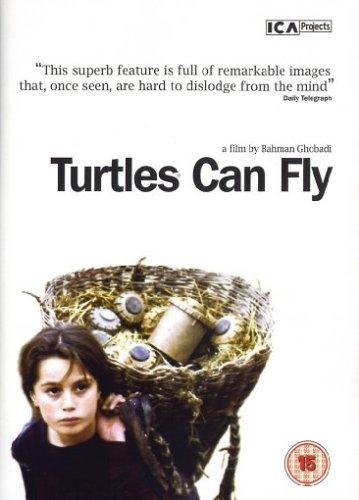 Turtles Can Fly [UK Import]