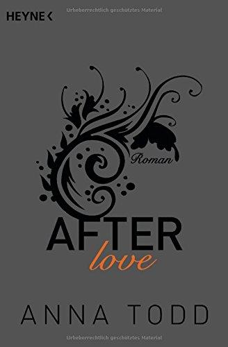 After love: AFTER 3 - Roman