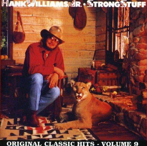 Strong Stuff:Classic Hits 9