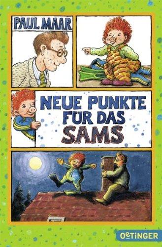 Neue Punkte für das Sams