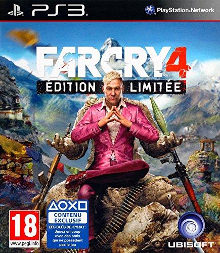 Far Cry 4