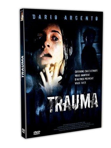 Trauma [FR Import]