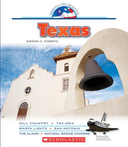 Texas (From Sea to Shining Sea)