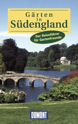 Gärten in Südengland