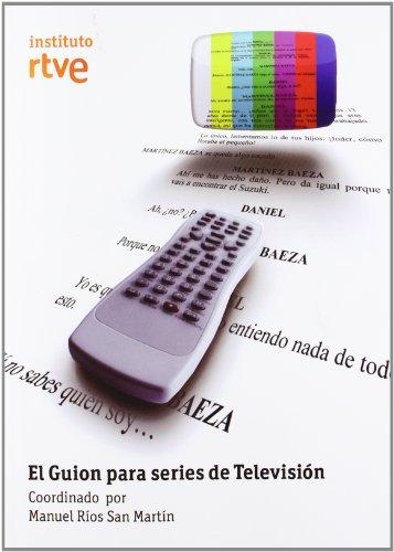 El guión para series de televisión