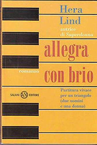 Allegra Con Brio