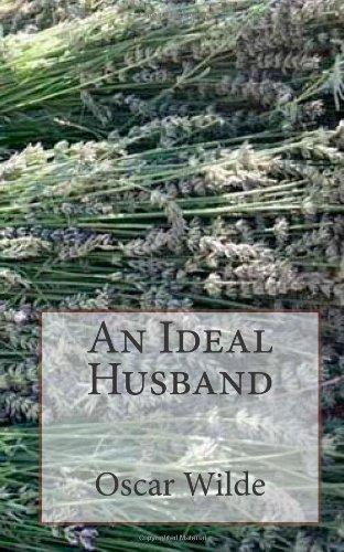 An Ideal Husband