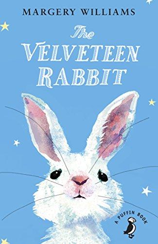 The Velveteen Rabbit: Or How Toys Became Real (Puffin Read Aloud)