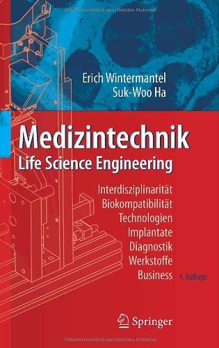 Medizintechnik: Life Science Engineering