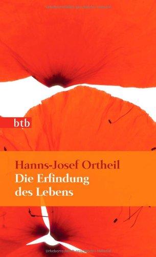 Die Erfindung des Lebens: Roman (Das Besondere Taschenbuch)