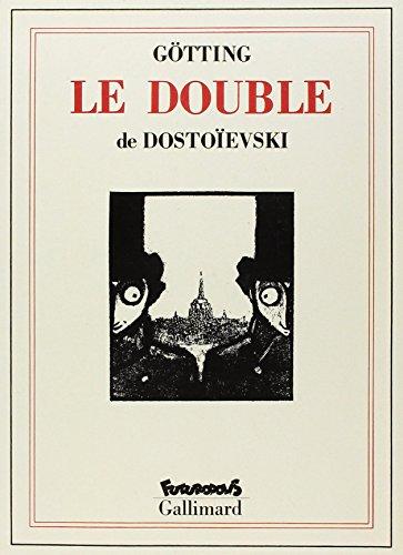 Le Double : poème pétersbourgeois