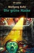 Die grüne Maske.