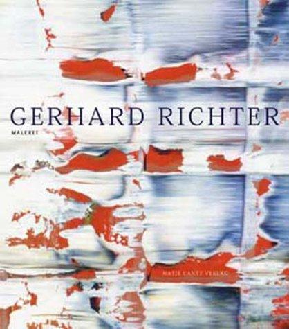 Gerhard Richter: Malerei