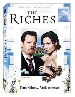 The riches, saison 1 [FR Import]