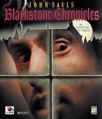 Blackstone Chronicles