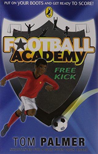 Football Academy: Free Kick