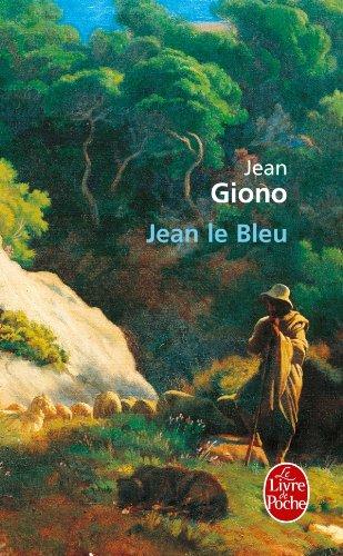 Passage du vent. Vol. 1. Jean le Bleu