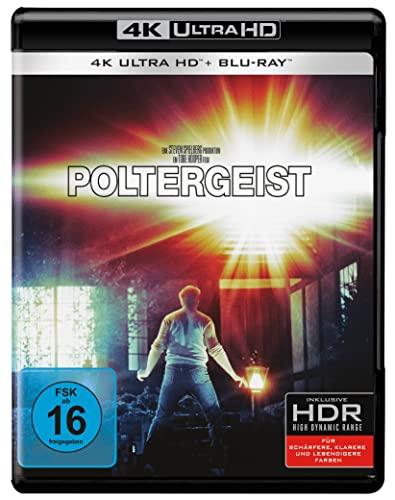 Poltergeist (+ Blu-ray)