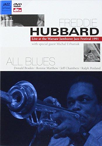 Freddie Hubbard - All Blues/Live at the Warsaw..