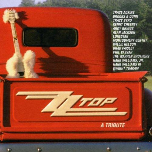 Sharp Dressed Men - Tribute to ZZ Top