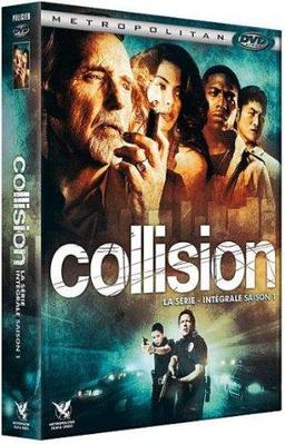 Collision, saison 1 [FR Import]