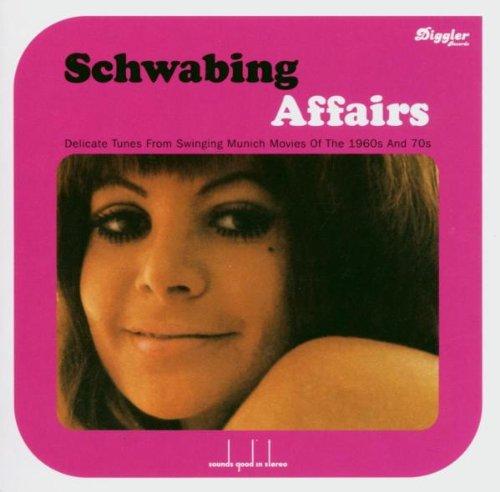 Schwabing Affairs