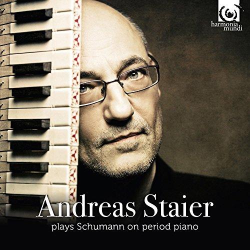 Andreas Staier Plays Schumann