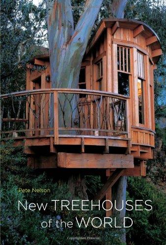 New Treehouses of the World