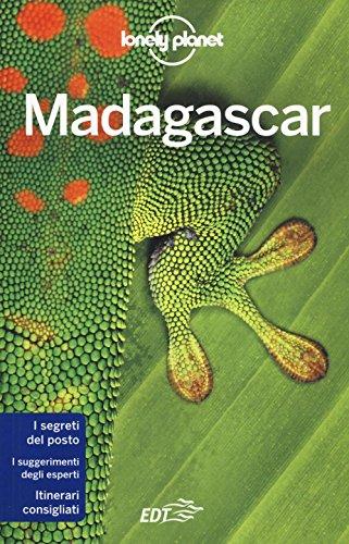 Madagascar