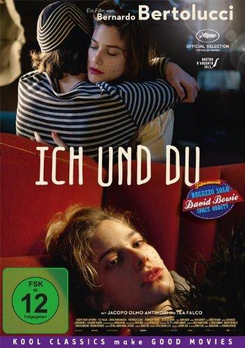 Ich und du