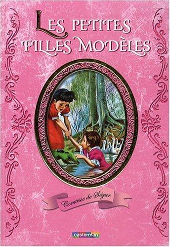 Les petites filles modèles