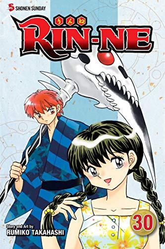 RIN-NE, Vol. 30 (RIN-NE GN, Band 30)