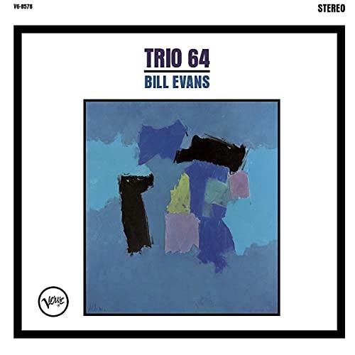 Trio '64 (Acoustic Sounds) [Vinyl LP]