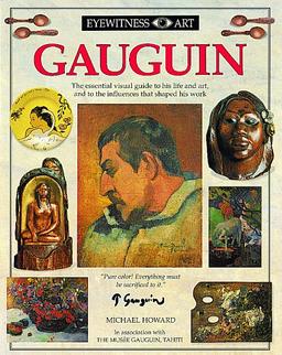 Gauguin (Eyewitness Art)