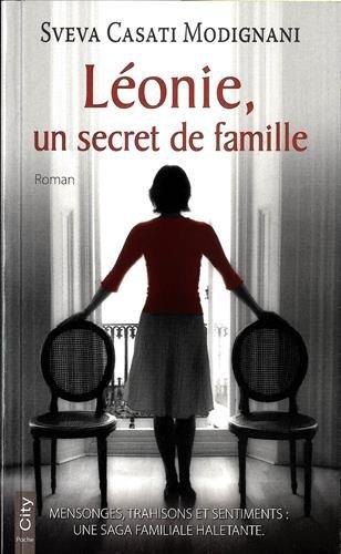 Léonie, un secret de famille