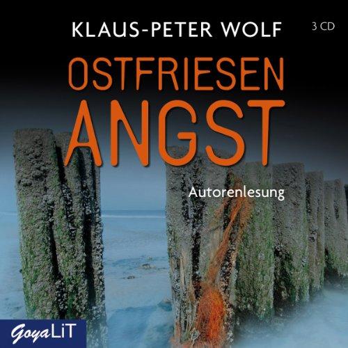 Ostfriesenangst-Autorenlesung