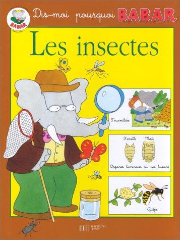 Les insectes