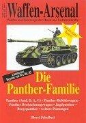 Waffen-Arsenal Highlight 13: Die Panther-Familie