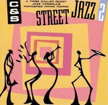 Street Jazz Vol 02