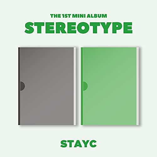 Stereotype-Inkl.Photobook