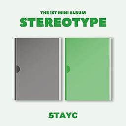 Stereotype-Inkl.Photobook