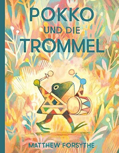 Pokko und die Trommel