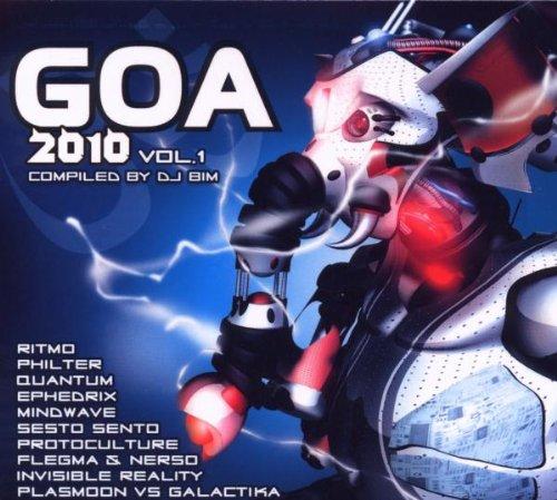 Goa 2010 Vol.1