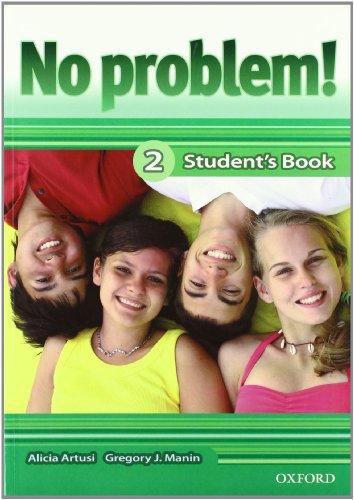 No Problem! 2 Student's Book