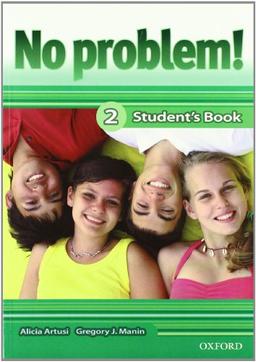 No Problem! 2 Student's Book