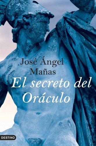 El secreto del oráculo (Áncora & Delfín)